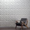 Διακόσμηση τοίχου 3D πάνελ PVC Πέτρα Ιστός 50x50cm (τμχ) WA0010-PCS Διακόσμηση τοίχου 3D πάνελ PVC Πέτρα Ιστός 50x50cm (τμχ) WA0010-PCS