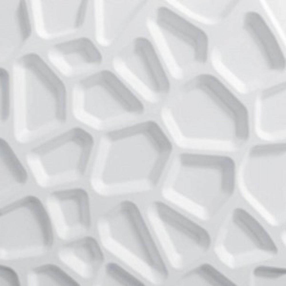 Διακόσμηση τοίχου 3D πάνελ PVC Πέτρα Ιστός 50x50cm (τμχ) WA0010-PCS Διακόσμηση τοίχου 3D πάνελ PVC Πέτρα Ιστός 50x50cm (τμχ) WA0010-PCS