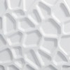 Διακόσμηση τοίχου 3D πάνελ PVC Πέτρα Ιστός 50x50cm (τμχ) WA0010-PCS Διακόσμηση τοίχου 3D πάνελ PVC Πέτρα Ιστός 50x50cm (τμχ) WA0010-PCS