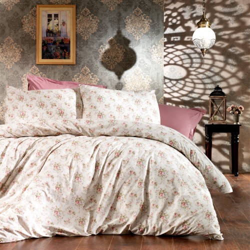 Υπέρδιπλη Σετ Παπλωματοθήκη Grande 220X240cm 4τμχ DC712-240 Υπέρδιπλη Σετ Παπλωματοθήκη Grande 220X240cm 4τμχ DC712-240