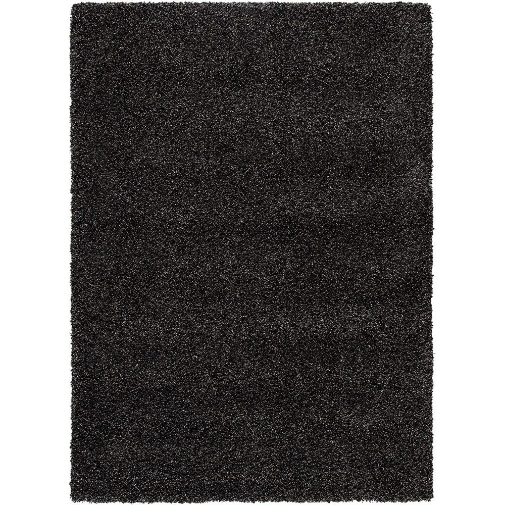 Χαλιά Shaggy Aug mix Ανθρακί EV05-DAR 160X230cm Χαλιά Shaggy Aug mix Ανθρακί EV05-DAR 160X230cm