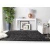 Χαλιά Shaggy Aug mix Ανθρακί EV05-DAR 160X230cm Χαλιά Shaggy Aug mix Ανθρακί EV05-DAR 160X230cm