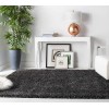 Χαλιά Shaggy Aug mix Ανθρακί EV05-DAR 160X230cm Χαλιά Shaggy Aug mix Ανθρακί EV05-DAR 160X230cm