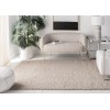 Χαλιά Shaggy Aug mix Μπεζ EV05-BG 160X230cm