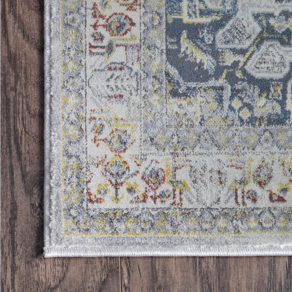 Χαλιά Vintage Fontana A2-FE347-BR 160X230cm