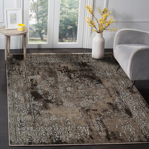 Χαλιά Σετ Κρεβατοκάμαρας VIP (1*80X170+2*80X115) G6675BR-SET