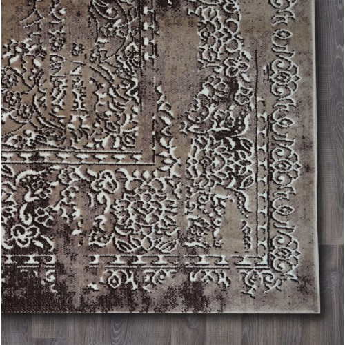 Χαλιά Σετ Κρεβατοκάμαρας VIP (1*80X170+2*80X115) G6675BR-SET Χαλιά Σετ Κρεβατοκάμαρας VIP (1*80X170+2*80X115) G6675BR-SET