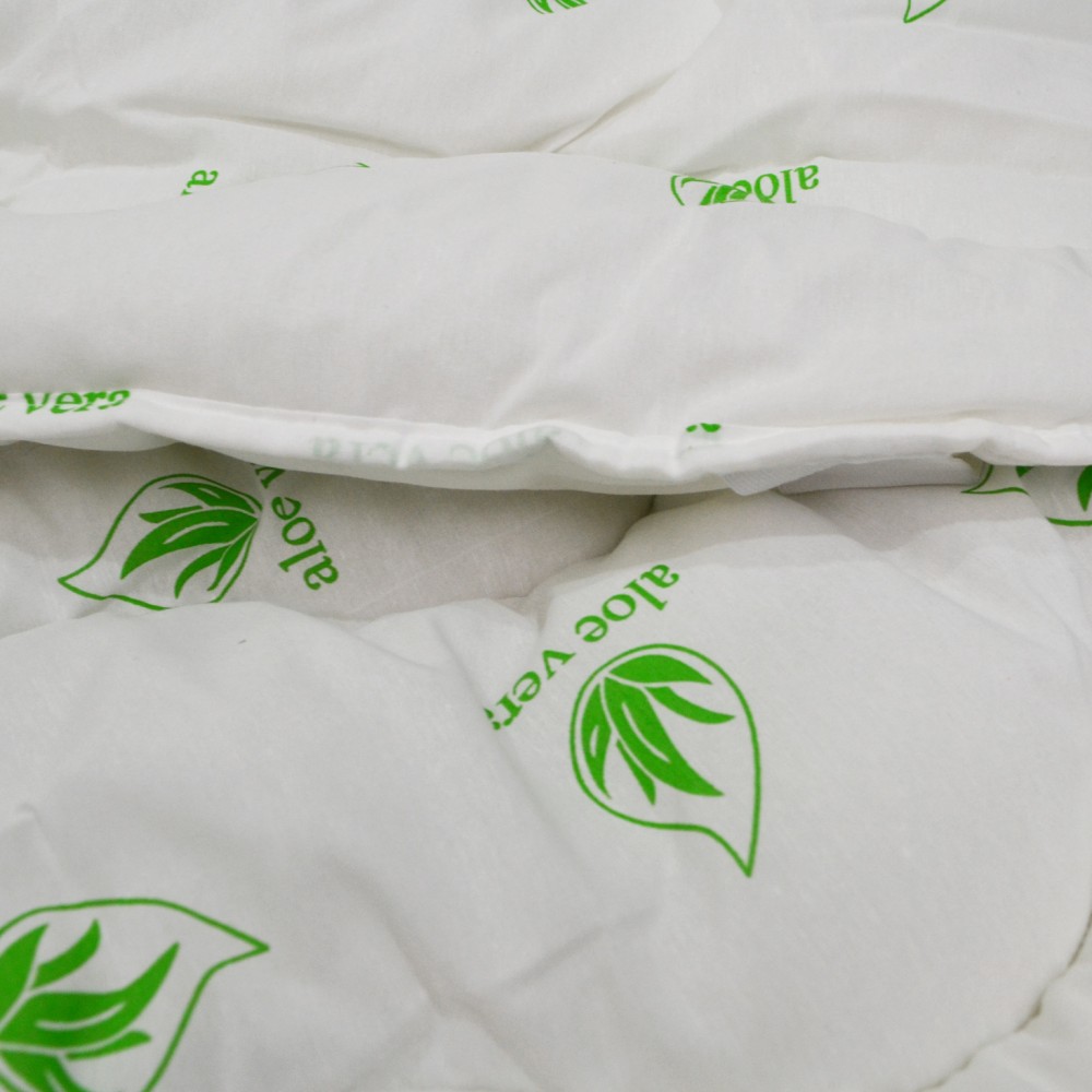 Υπέρδιπλο Ανώστρωμα στρώματος Aloe Vera με 4 λάστιχα 180x200 MAT031 Υπέρδιπλο Ανώστρωμα στρώματος Aloe Vera με 4 λάστιχα 180x200 MAT031