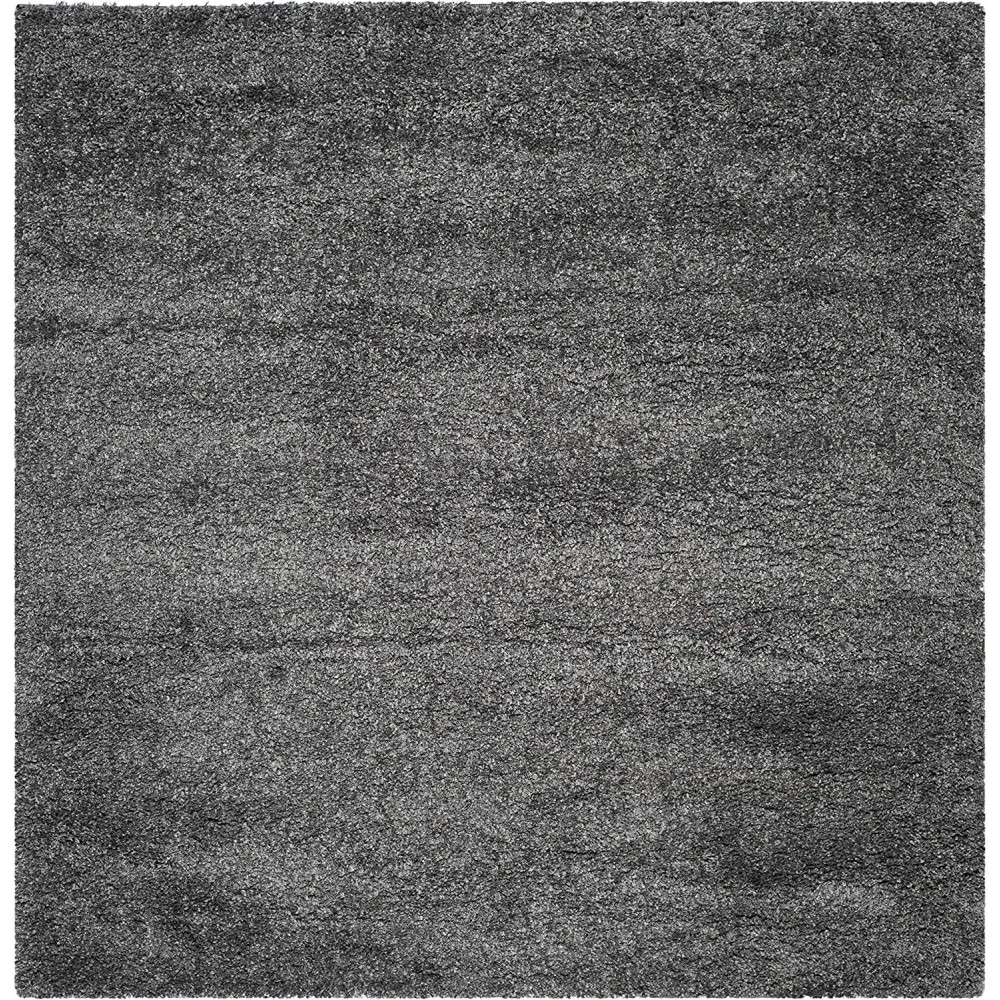 Χαλιά Shaggy California Mix 581-ANT Ανθρακί 240X300cm