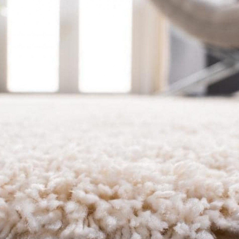 Χαλιά Shaggy California Mix 581-IV Ιβουάρ 160X230cm Χαλιά Shaggy California Mix 581-IV Ιβουάρ 160X230cm