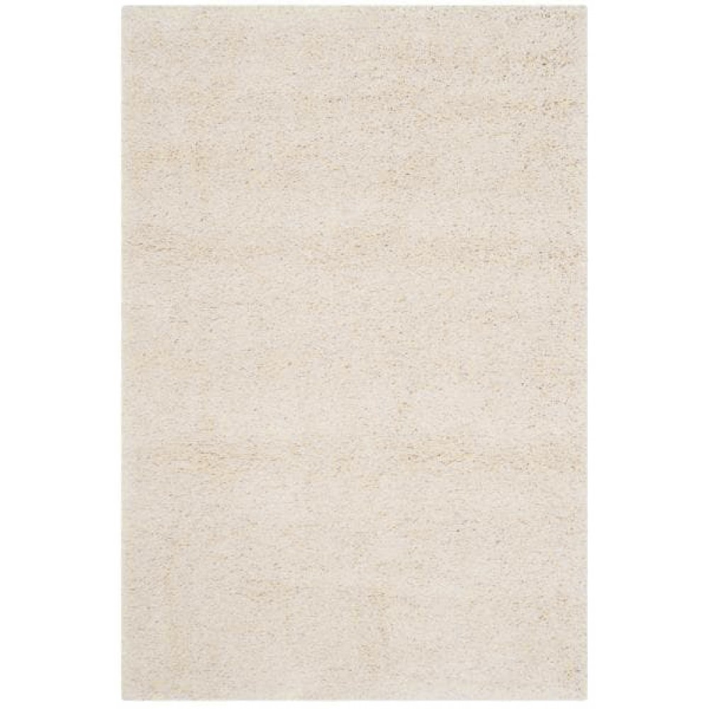 Χαλιά Shaggy California Mix 581-IV Ιβουάρ 160X230cm Χαλιά Shaggy California Mix 581-IV Ιβουάρ 160X230cm