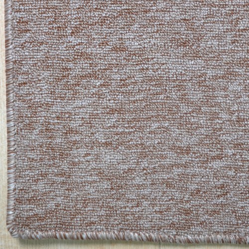 1 + 1 ΔΩΡΟ Μοκέτες - Χαλιά σε έτοιμες διαστάσεις Jollie Μπεζ-γκρι EM050BGGR 200X230cm