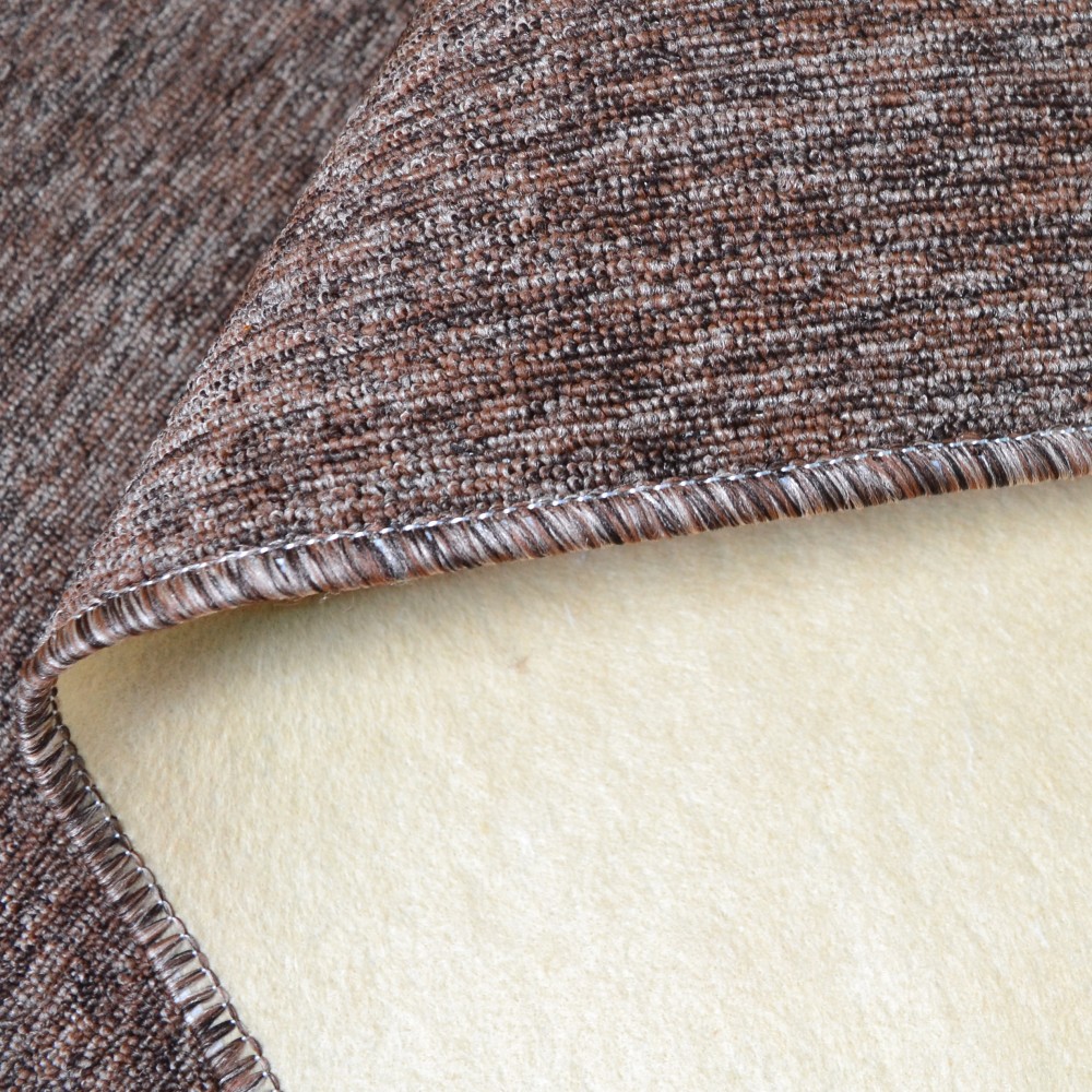 Μοκέτα - Χαλί σε έτοιμη διάσταση Jollie Καφέ EM051BR-150 150X200cm