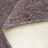 Μοκέτα - Χαλί σε έτοιμη διάσταση Jollie Καφέ EM051BR-150 150X200cm