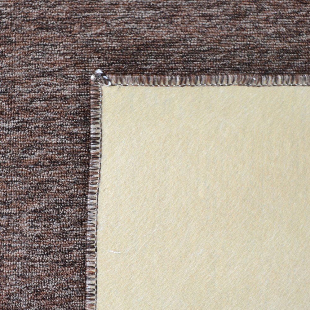 Μοκέτα - Χαλί σε έτοιμη διάσταση Jollie Καφέ EM051BR-150 150X200cm