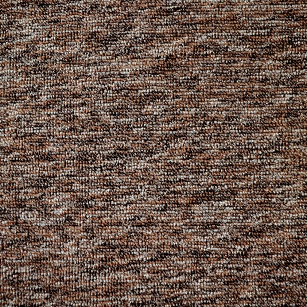 Μοκέτα - Χαλί σε έτοιμη διάσταση Jollie Καφέ EM051BR-150 150X200cm