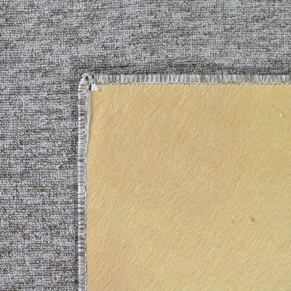 1 + 1 ΔΩΡΟ Μοκέτες - Χαλιά σε έτοιμες διαστάσεις Jollie Ανοιχτό Γκρι ανοιχτό EM050LGR 150X200cm