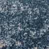Χαλιά Shaggy Thom Mix 1946-BL Μπλε 240x300cm Χαλιά Shaggy Thom Mix 1946-BL Μπλε 240x300cm