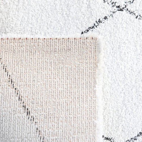 Χαλιά Shaggy Moroccan Bonifay R869IV 160x230cm Χαλιά Shaggy Moroccan Bonifay R869IV 160x230cm