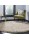Στρογγυλά Χαλιά Shaggy Supreme 612SUG-ROUND 240X240cm - ΑΠ