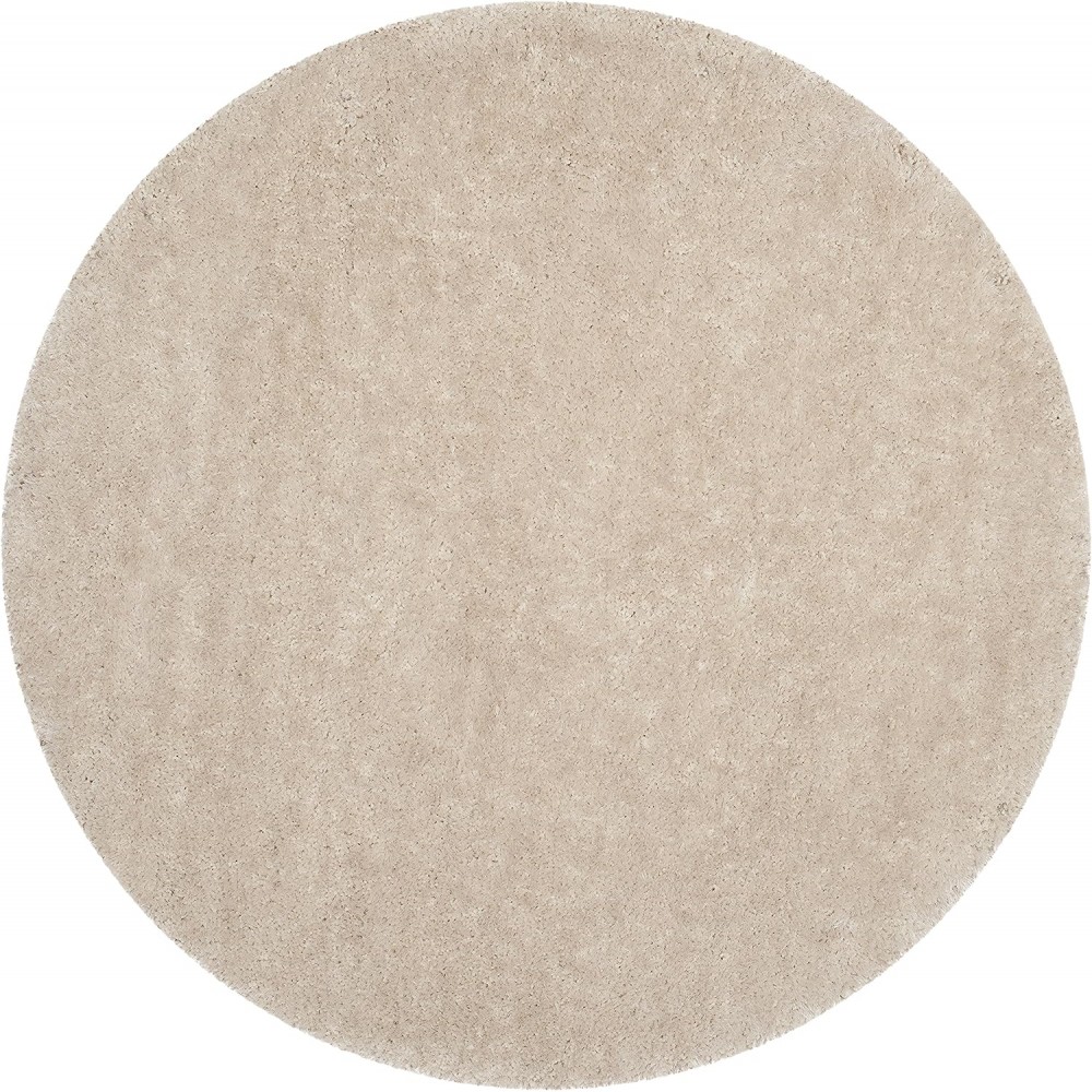 Στρογγυλά Χαλιά Shaggy Supreme 612SUG-ROUND 240X240cm - ΑΠ Στρογγυλά Χαλιά Shaggy Supreme 612SUG-ROUND 240X240cm - ΑΠ