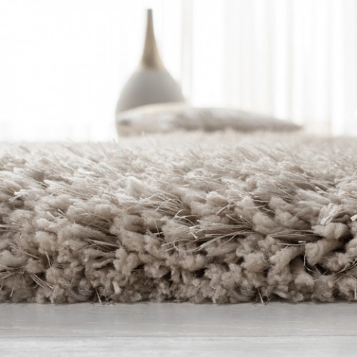 Στρογγυλά Χαλιά Shaggy Supreme 612SUG-ROUND 240X240cm - ΑΠ Στρογγυλά Χαλιά Shaggy Supreme 612SUG-ROUND 240X240cm - ΑΠ
