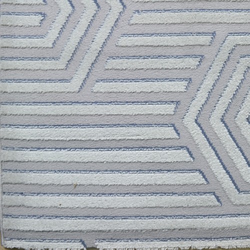 Χαλιά Atlantik Geometric A3910A-GRIV 160X230cm Γκρι Χαλιά Atlantik Geometric A3910A-GRIV 160X230cm Γκρι