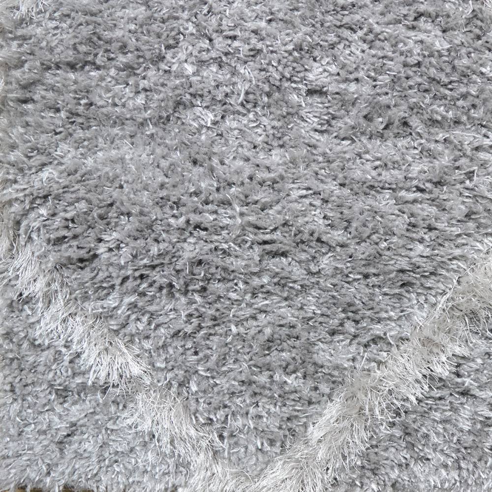 Χαλιά Shaggy Moroccan Kaplan CU53A-VIB22 160x220cm