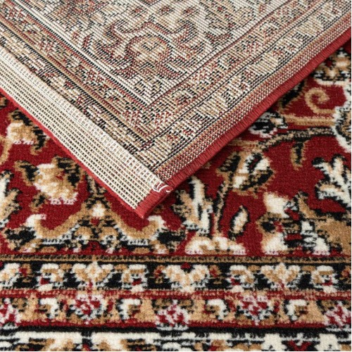 Χαλιά Κλασικά Sintelo Practica PRC59-RD Μπορντό 300X400cm