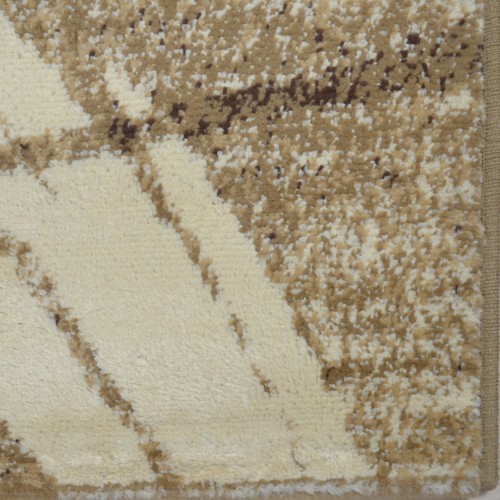 Χαλί Sintel Praktika 03334386-BR 120X170cm Καφέ Χαλί Sintel Praktika 03334386-BR 120X170cm Καφέ