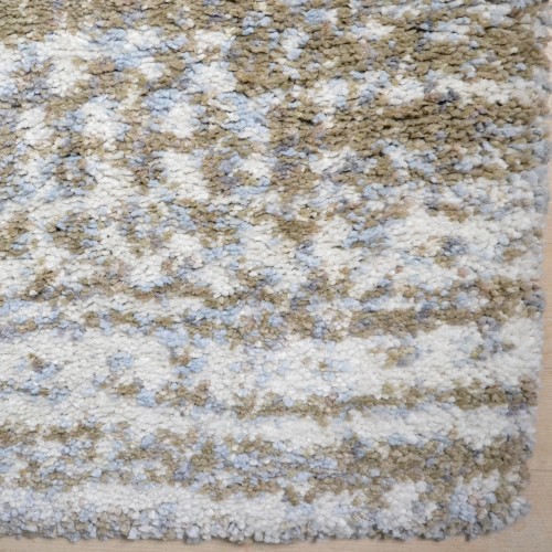 Χαλιά Shaggy Moroccan Thom Abstract TH-120LBLIV Ιβουάρ 160x230cm Χαλιά Shaggy Moroccan Thom Abstract TH-120LBLIV Ιβουάρ 160x230cm