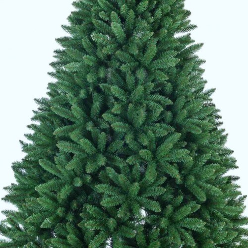 Χριστουγεννιάτικο δέντρο Colorado CHR-21101-150 Πράσινο 150cm/802  κλαδιά