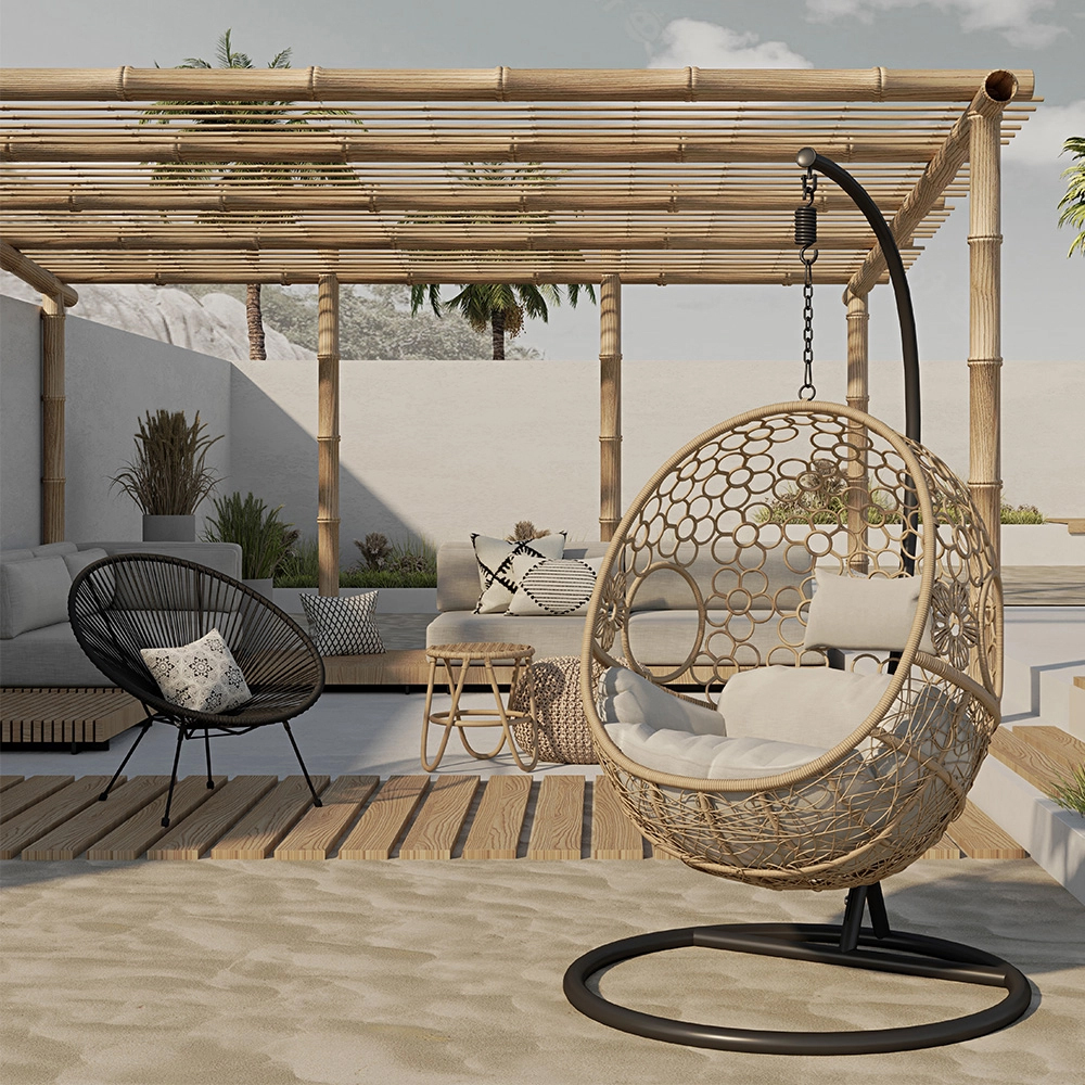 Κούνιες Κήπου