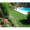 Επαγγελματικός 20mm Συνθετικός Χλοοτάπητας Κήπου 2m (τιμή ανά τ.μ) FH167-20-2