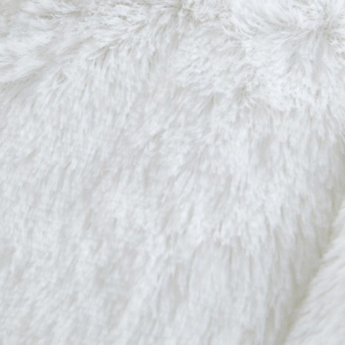 Υπέρδιπλο Σετ Κουβερτοπάπλωμα 3τμχ Flannel Plush Διπλής όψης  220x240 SET419-WH Ιβουάρ Υπέρδιπλο Σετ Κουβερτοπάπλωμα 3τμχ Flannel Plush Διπλής όψης  220x240 SET419-WH Ιβουάρ