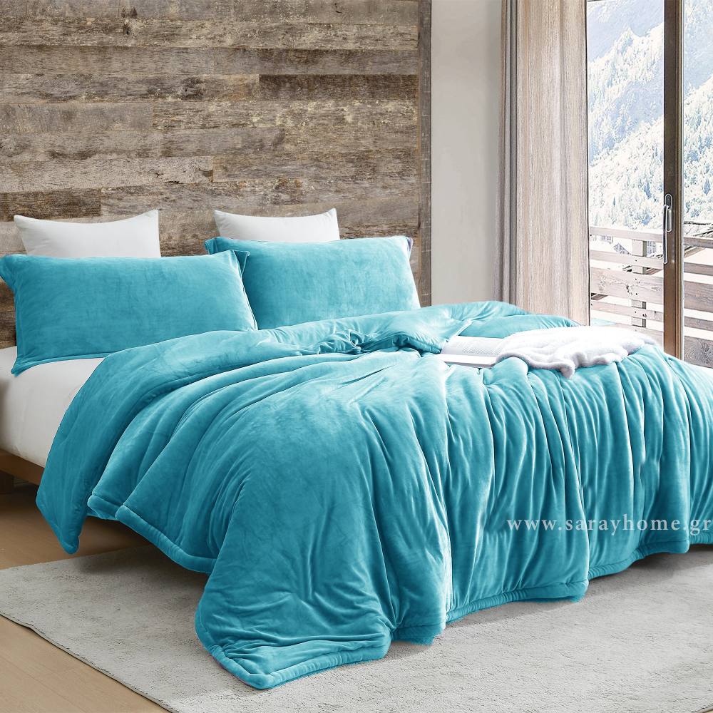 1 + 1 free King Velvet Banket Plush (220x240cm) VLV141-LBL 1 + 1 free King Velvet Banket Plush (220x240cm) VLV141-LBL