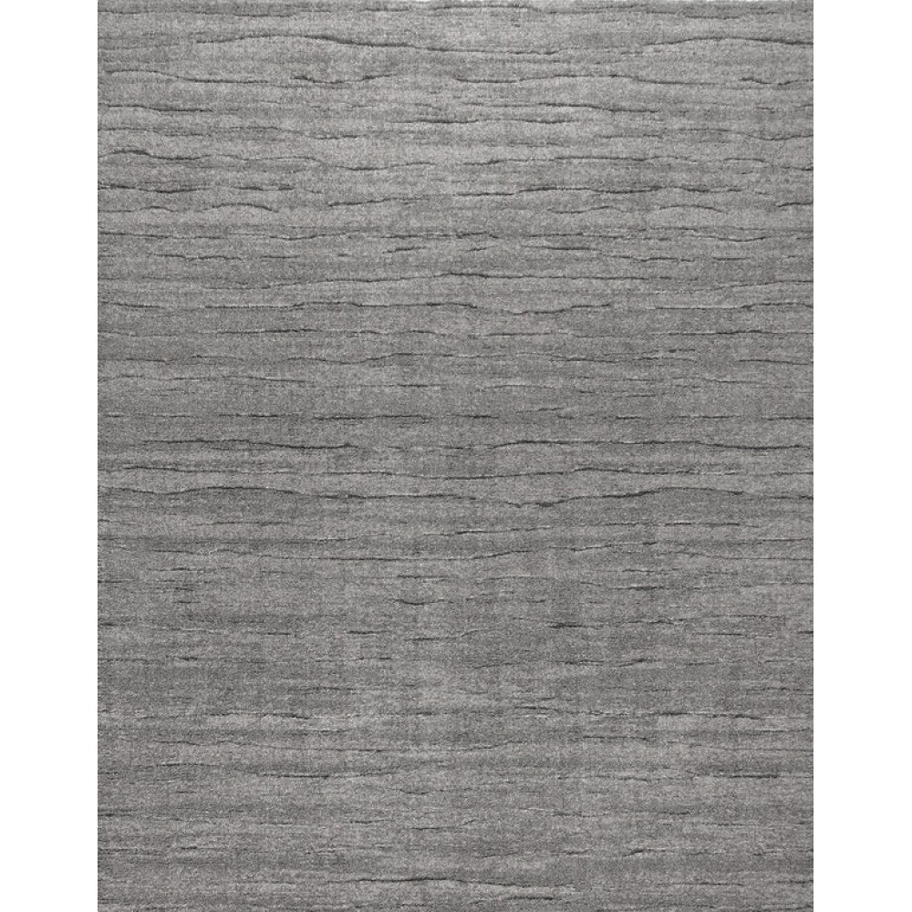 Χαλιά GoldShaggy Velvet PTS-58965-GR Γκρι 160X225cm