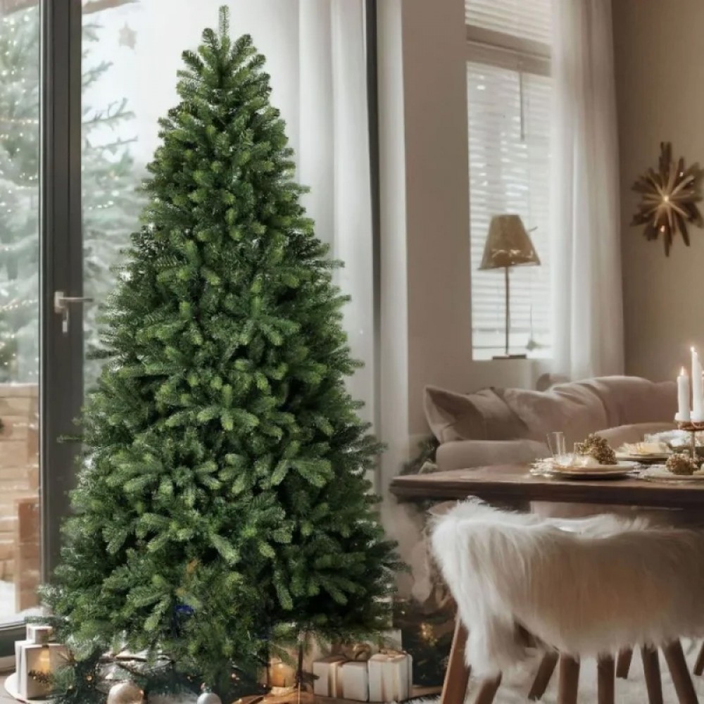 Χριστουγεννιάτικο δέντρο Emerald CHR-3797Τ-270 270cm/3797κλαδιά