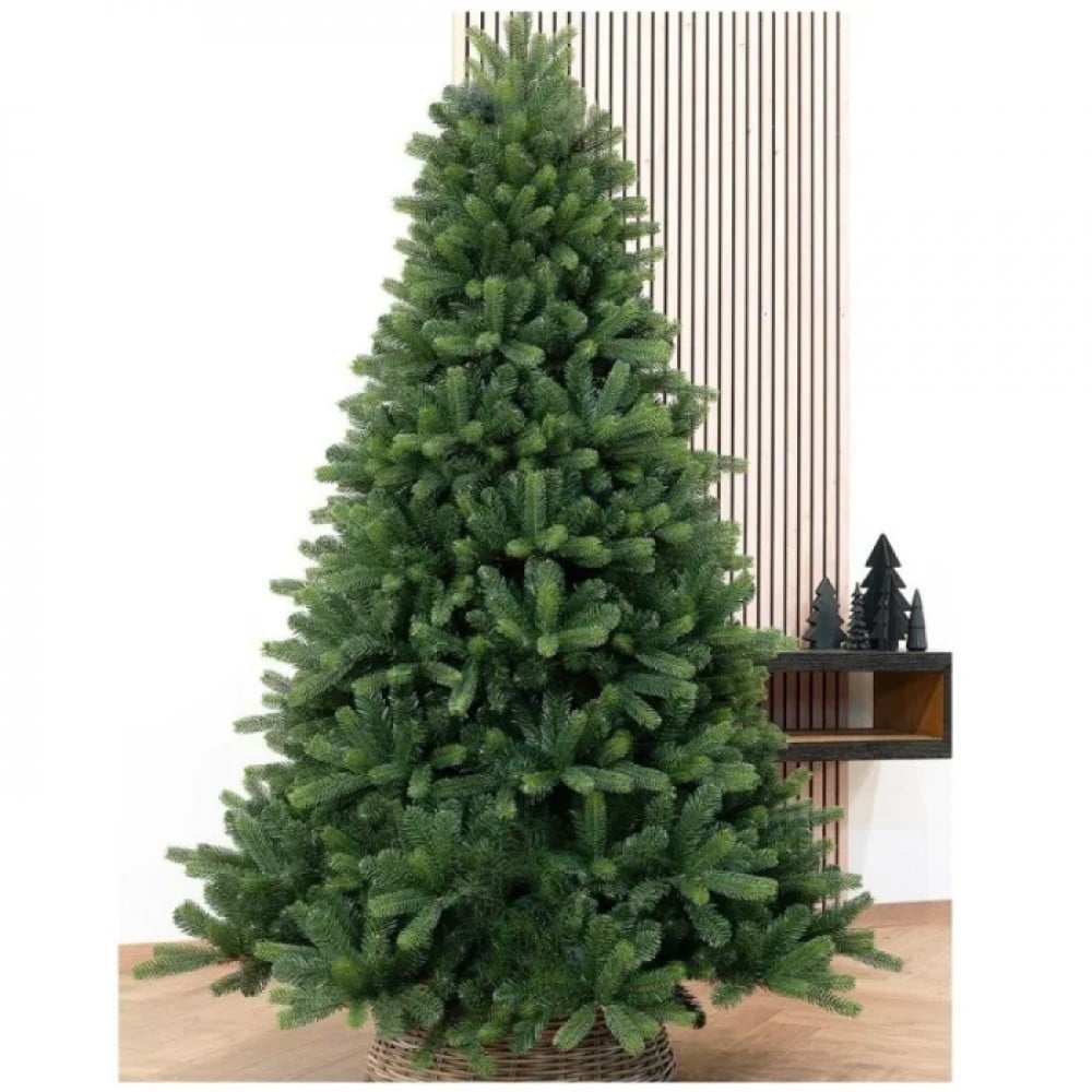 Χριστουγεννιάτικο δέντρο Emerald CHR-3797Τ-270 270cm/3797κλαδιά