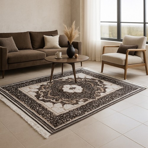 Traditional Carpet