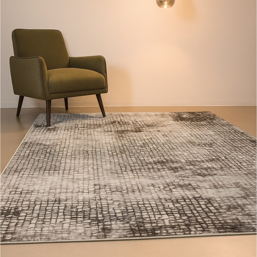 Χαλιά VIP G6712BG  Μπεζ 235X290cm