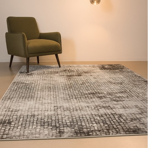 Χαλιά VIP G6712BG  Μπεζ 235X290cm