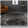 Χαλιά VIP G6712BR Καφέ 235X290cm Χαλιά VIP G6712BR Καφέ 235X290cm