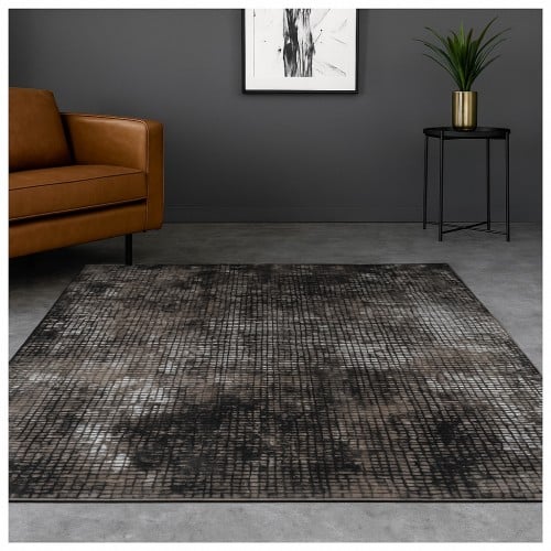 Χαλιά VIP G6712BR Καφέ 235X290cm