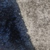 Χαλιά Shaggy 3D GR209-DGNB Γκρι-μπλε 160X220cm Χαλιά Shaggy 3D GR209-DGNB Γκρι-μπλε 160X220cm
