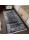 Bedroom Runner rugs Set Halic (1*80X200+2*80X130)  HL606-GR-SET Γκρι 