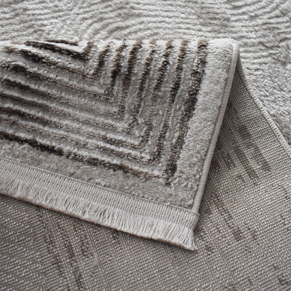 Bedroom Runner rugs Set Halic (1*80X200+2*80X130) HL606-BGBR-SET Bedroom Runner rugs Set Halic (1*80X200+2*80X130) HL606-BGBR-SET