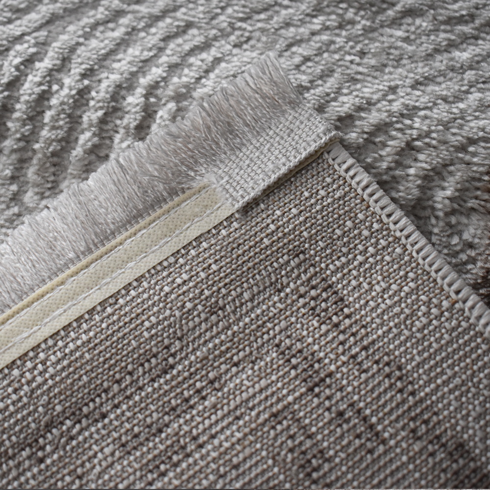 Bedroom Runner rugs Set Halic (1*80X200+2*80X130) HL606-BGBR-SET Bedroom Runner rugs Set Halic (1*80X200+2*80X130) HL606-BGBR-SET