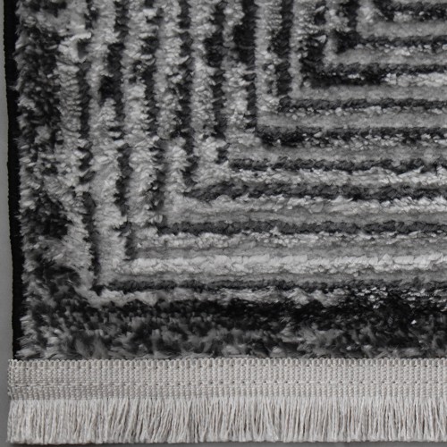 Runner rugs Halic 80cm HL606-GR-RUN