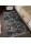 Bedroom Runner rugs Set Halic (1*80X200+2*80X130)  HL615-GR-SET Γκρι 